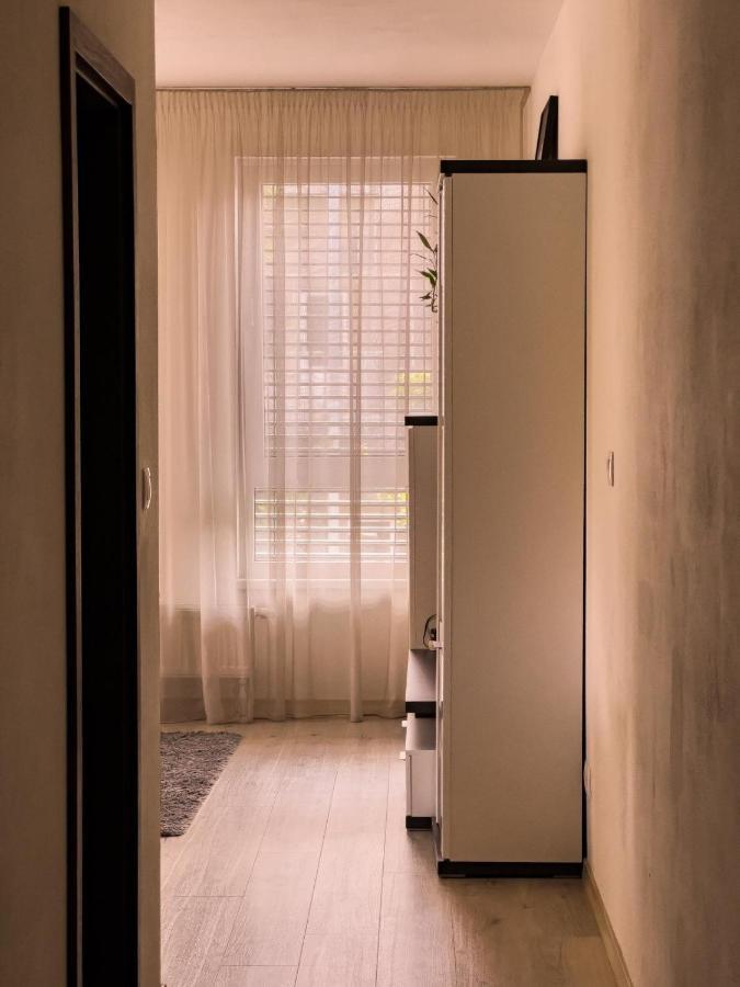 Elegant Escape Apartment I - City Centre Bratislava Extérieur photo